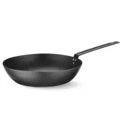 Hendi Patelnia wok ⌀304x530mm Ekspresowa dostawa