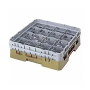 Cambro Kosz na szkło max. śr. szkl. 109 mm h-110 mm beżowy Hit sprzedaży