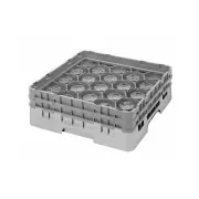 Cambro Kosz na szkło max. śr. szkl. 98 mm jasny szary Taniej