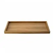 Verlo Taca dębowa 53x22x3 cm Stratos Dostępne od ręki