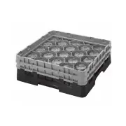 Cambro Kosz na szkło max. śr. szkl. 72 mm czarny Oferta