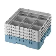 Zamów dziś Cambro Kosz na szkło max. śr. szkl. 148 mm zielono-niebieski