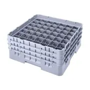 Cambro Kosz na szkło max. śr. szkl. 60 mm jasny szary Kup online