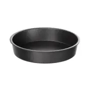 Rabat Bartscher Talerz do gotowania RG2100 Snackjet ⌀210x42 mm