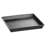 Bartscher Talerz do gotowania EG2600 Snackjet 260x260x30 mm Hit sprzedaży