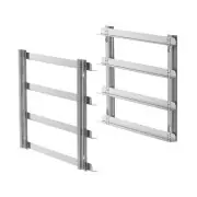 Oferta limitowana Bartscher Prowadnice 6040 SST5110