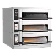 Sprawdź teraz Bartscher Piec piętrowy CL6080-3
