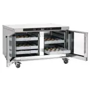 Bartscher Szafa fermentacyjna PR6040-10 Niska cena