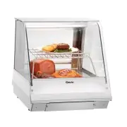 Oferta Bartscher Witryna grzewcza GN1110-R