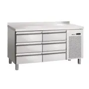 Bartscher Stół chłodniczy S6-100 MA Wyjątkowa oferta
