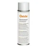 Obniżka ceny Bartscher Spray do polerowania stali chromowo-niklowej 500ml 12 szt.