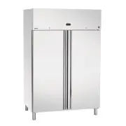 Bartscher Szafa chłodnicza 2-drzwiowa GN 2/1 1400 l Okazja