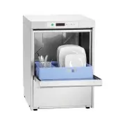 Tani Bartscher Zmywarka uniwersalna PPlus 50x50 cm LPWR
