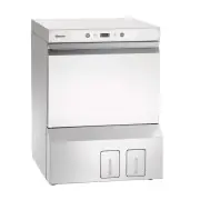 Bartscher Zmywarka uniwersalna K 50x50 cm LPWR K Łatwy zwrot
