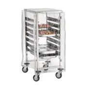 Oferta limitowana Bartscher Pokrowiec AGN700-1/1
