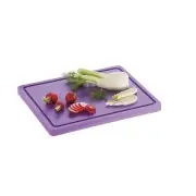 Tylko dziś Bartscher Deska do krojenia PRO 320x260x20 mm LI-R