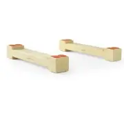 Hasegawa Podstawka pod deskę do sushi 390x50x45 mm Nowy