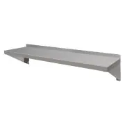 Bezpieczna płatność Yato Półka wisząca z rantem 1000x300x180 mm
