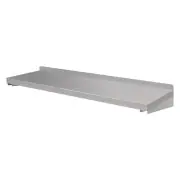 Popularny Yato Półka wisząca z rantem 1200x300x350 mm