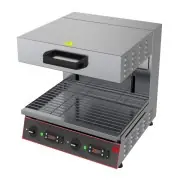 Kromet Salamander z windą 3.5 kW Rabat