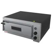 Kromet Piec do pizzy sterowany manualnie Popularny