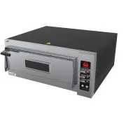 Kromet Piec do pizzy sterowany elektronicznie Cena promocyjna