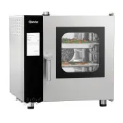 Bartscher Piec konwekcyjno-parowy Silversteam2 5230DRS 5xGN 2/3 3.3 kW Wybór klientów