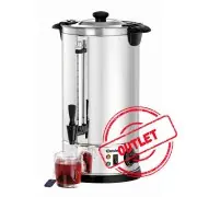 Najlepsza cena Bartscher Warnik do wody 8,5 l OUTLET