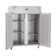 Wysoka jakość Bartscher Szafa chłodnicza 1 350 l KGN2-212