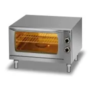 Dodaj do koszyka Lozamet Piekarnik elektryczny z grillem GN 2/1