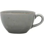 Hit cenowy Lubiana Art Filiżanka kolor szary Aida 0.28 l