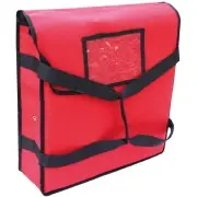 Rabat Stalgast Torba do pizzy 450x450x120 mm