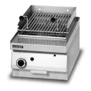 Lozamet Grill lawowy gazowy 6.5 kW | Linia 650 Taniej
