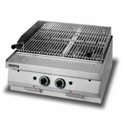 Promocja Lozamet Grill lawowy gazowy 13 kW | Linia 650
