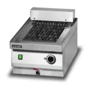 Lozamet Grill wodny elektryczny 4.5 kW | Linia 650 Ostatnie sztuki