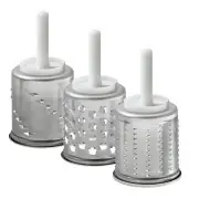 Oferta czasowa KitchenAid Szatkownica do warzyw - zestaw dodatkowy