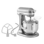 KitchenAid Robot kuchenny 5KSM70JPX 6.6 l Bezpieczne zakupy