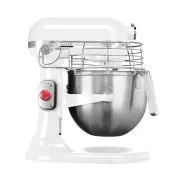 KitchenAid Robot kuchenny 5KSM7990XEWH biały 6.9 l Do wyczerpania zapasów