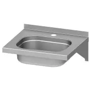 Tani Stalgast Umywalka niezabudowana 400x350x150 mm