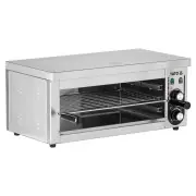 Hit sprzedaży Yato Opiekacz elektryczny 610x330x280 mm