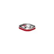 Sprawdź teraz Hendi Pokrywka do pojemników GN z uszczelką silikonową GN 1/6 156x142 mm | Kitchen Line