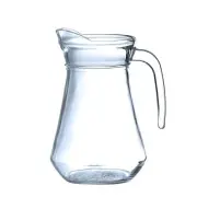 Hendi Dzbanek szklany 1 l ⌀100 mm Szybka dostawa