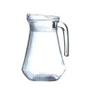 Hendi Dzbanek szklany 1.3 l ⌀103 mm Szybka wysyłka