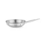 Hendi Patelnia bez pokrywki ⌀200 mm| Kitchen Line Zamów teraz