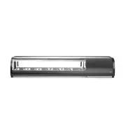 Nowość Arktic Witryna chłodnicza do sushi z pojemnikami 6x GN 1/3 190 W