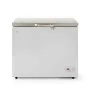 Arktic Zamrażarka skrzyniowa 190 l 120 W Tani