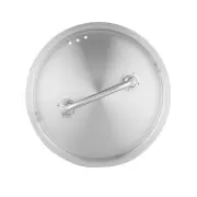 Łatwy zwrot Hendi Pokrywka do garnków ⌀160 mm | Kitchen Line