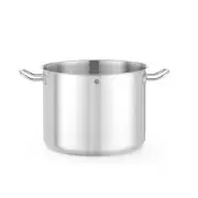 Hendi Garnek wysoki bez pokrywki 13.4 l | Kitchen Line Ostatnie sztuki