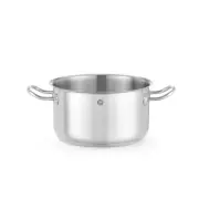 Obniżka ceny Hendi Garnek średni bez pokrywki 3.5 l | Kitchen Line