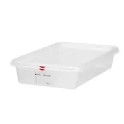 Oferta czasowa Hendi Pojemnik z polipropylenu GN 2/3 9 l
